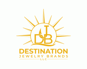 Destination Jewelry Brands LLC entry by dsdezign
