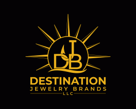 Destination Jewelry Brands LLC entry by dsdezign
