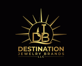 Destination Jewelry Brands LLC entry by dsdezign
