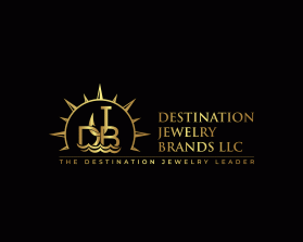Destination Jewelry Brands LLC entry by dsdezign
