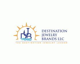 Destination Jewelry Brands LLC entry by dsdezign