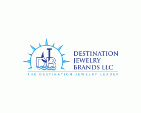 Destination Jewelry Brands LLC entry by dsdezign