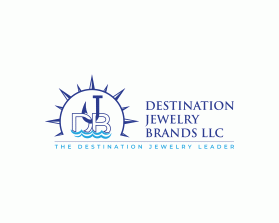 Destination Jewelry Brands LLC entry by dsdezign
