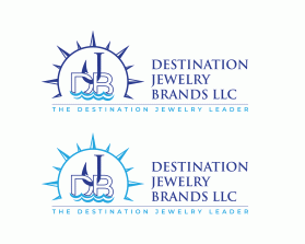Destination Jewelry Brands LLC entry by dsdezign