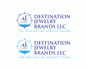 Destination Jewelry Brands LLC entry by dsdezign