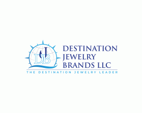 Destination Jewelry Brands LLC entry by dsdezign