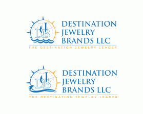 Destination Jewelry Brands LLC entry by dsdezign