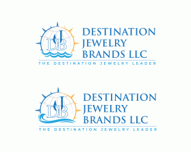 Destination Jewelry Brands LLC entry by dsdezign