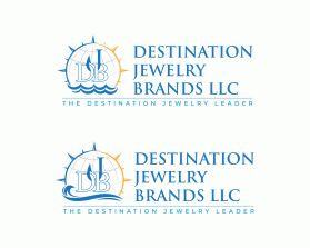 Destination Jewelry Brands LLC entry by dsdezign