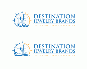 Destination Jewelry Brands LLC entry by dsdezign