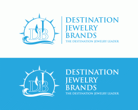 Destination Jewelry Brands LLC entry by dsdezign