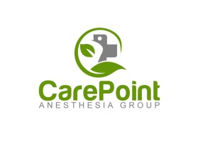 Winning entry: CarePoint Anesthesia Group entry by T2T