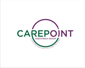 CarePoint Anesthesia Group entry by warnawarni