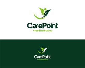 CarePoint Anesthesia Group entry by wahab_design