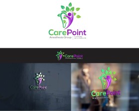 CarePoint Anesthesia Group entry by JBsign