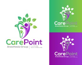 CarePoint Anesthesia Group entry by JBsign