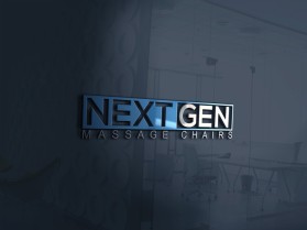 NextGen Massage Chairs entry by T2T