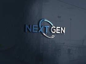 Winning entry: NextGen Massage Chairs entry by T2T
