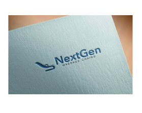 NextGen Massage Chairs entry by Niels