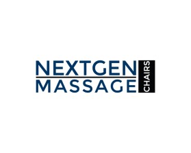 NextGen Massage Chairs entry by nazim400