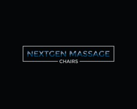 NextGen Massage Chairs entry by nazim400