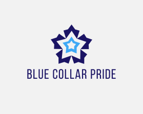 Blue Collar Pride   BCPrideUSA.com entry by designr