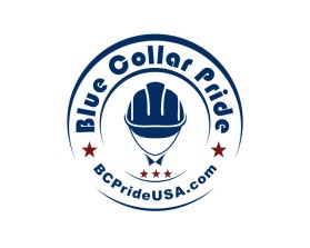 Blue Collar Pride   BCPrideUSA.com entry by fathonirzky