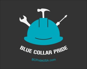 Blue Collar Pride   BCPrideUSA.com entry by andyNroses