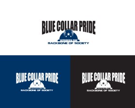 Blue Collar Pride   BCPrideUSA.com entry by rSo