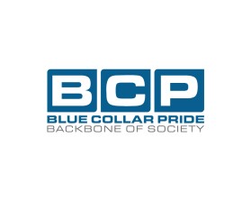 Blue Collar Pride   BCPrideUSA.com entry by fastdesign6062