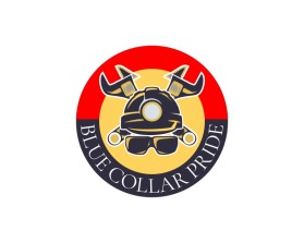 Blue Collar Pride   BCPrideUSA.com entry by bangsusup