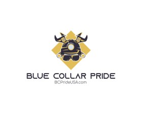 Blue Collar Pride   BCPrideUSA.com entry by bangsusup