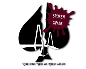 Broken Spade entry by vwise100