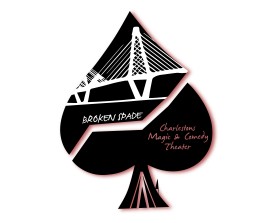 Broken Spade entry by vwise100