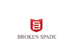 Broken Spade entry by osman36