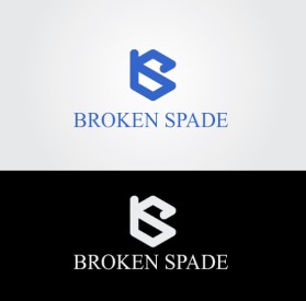 Broken Spade entry by osman36