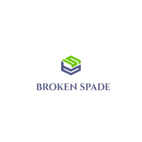 Broken Spade entry by rehnuma360