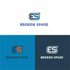 Broken Spade entry by rehnuma360