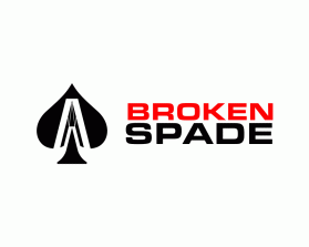 Broken Spade entry by TRC 