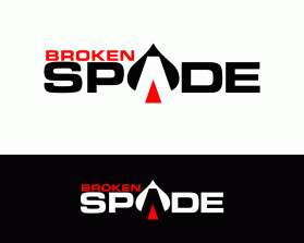 Broken Spade entry by TRC 