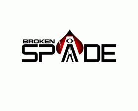 Broken Spade entry by TRC 