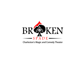 Broken Spade entry by MRDesign