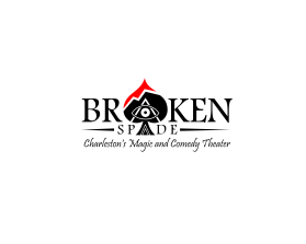 Broken Spade entry by MRDesign