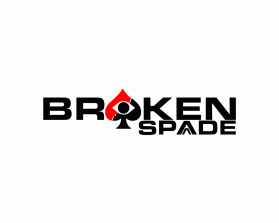 Broken Spade entry by TRC 