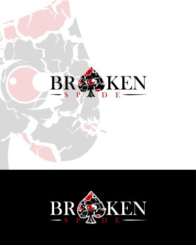 Broken Spade entry by Atti's