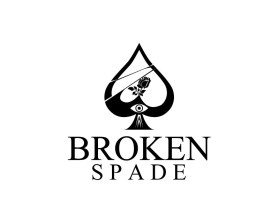 Broken Spade entry by shounjiro26