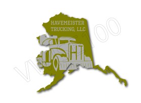 Havemeister Trucking, LLC entry by Amy McDaniel
