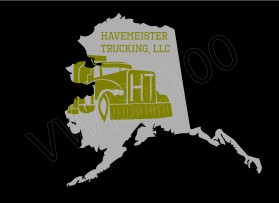 Havemeister Trucking, LLC entry by Amy McDaniel