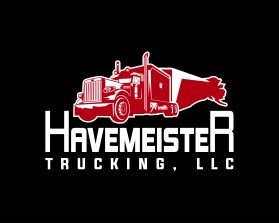 Havemeister Trucking, LLC entry by Jozsef Peter Szotak