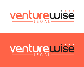 VentureWise Legal entry by designr
